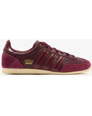 adidas Japan Sneakers - Purple
