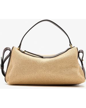 Neous Scorpius Crossbody Bag - Metallic