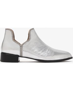 Senso Bailey Xii Boots - White