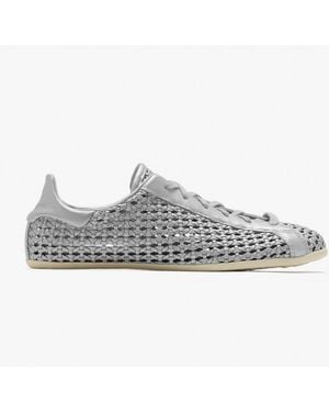 adidas gazelle silver green womens Adidas x Raf Simons Stan Smith Comfort