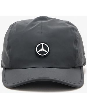 adidas X Mercedes Amg Petronas F1 Mechanics Cap - Gray