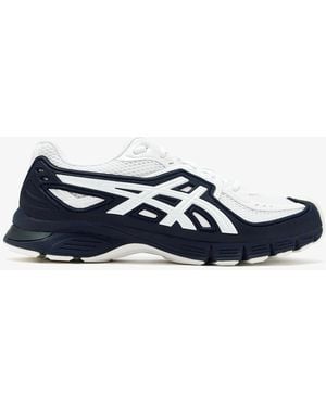 Comme des Garçons X Asics Gel-Sd-Lyte Sneakers - Blue