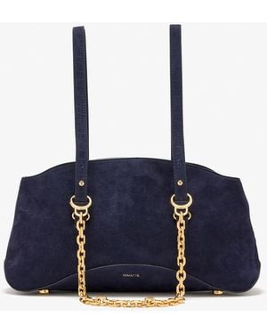 Mavette The Curve Bowling Bag - Blue