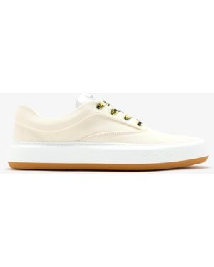 Givenchy New City Sneakers - White