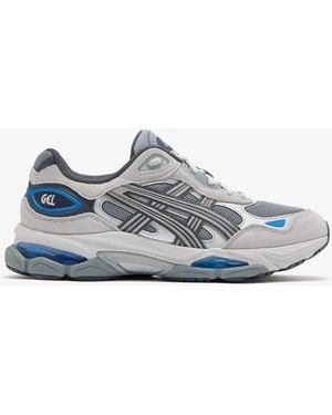 Asics Gel–Nyc 2.0 Sneakers - Gray