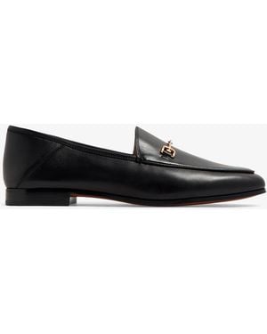 Sam Edelman Loraine Loafers - Black