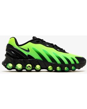Nike Air Max Dn8 Sneakers - Green