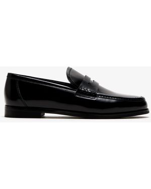 ★Tony Bianco★Zac レザーローファー ヒール2cm ラウンドトゥ zac-blkhsh_7.jpg?ts=20250801095119