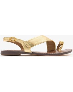 Sam Edelman Grace Sandals - Natural