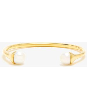 RAGBAG Lumora Bangle - Metallic