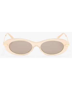 Givenchy Bold Pinch Sunglasses - Natural