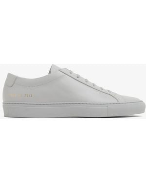 Common Projects Achilles Sneakers - White