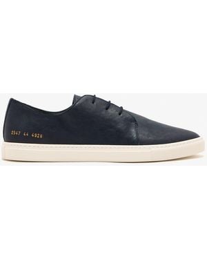 Common Projects Original Achilles Sneakers - Blue