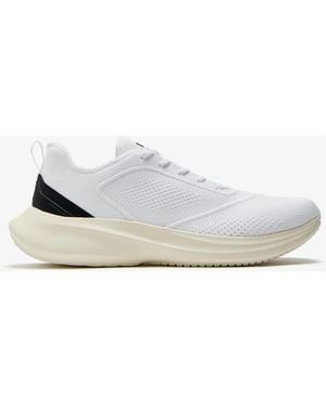 Athletic Propulsion Labs Techloom Dream Sneakers - White
