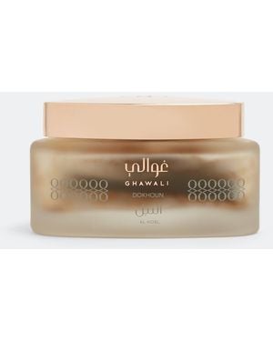 Ghawali Dokhoun Al Nobl - Natural