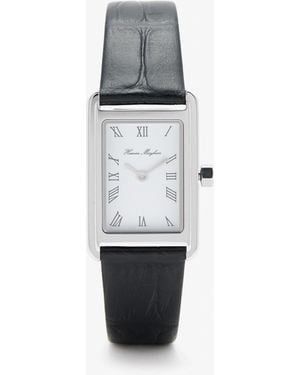 Heaven Mayhem Icon Watch - White