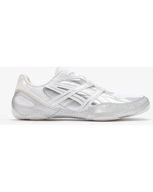Asics Hypersync Sneakers - White