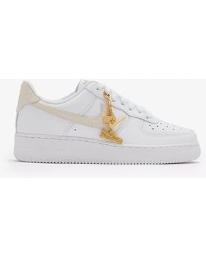 Nike Air Force 1 '07 Sneakers - White