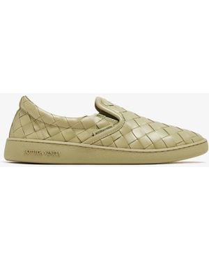Bottega Veneta Sawyer Sneakers - Green