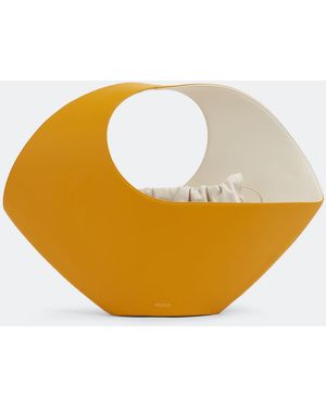 Neous Jupiter Large Bag - Yellow
