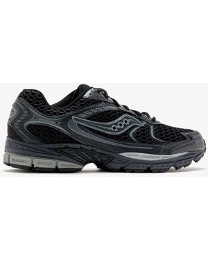 Saucony Progrid Ride 1 Sneakers - Black