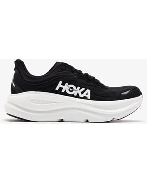 Hoka One One Bondi 9 Sneakers - White