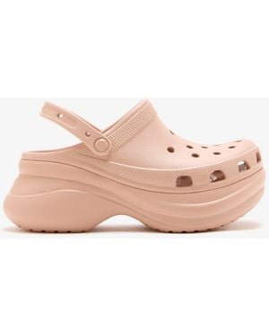 Crocs™ Bae Clogs - Pink