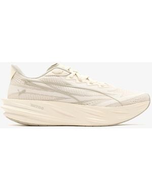 PUMA Deviate Pure Nitro Sneakers - Natural