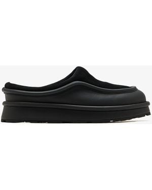 Axel Arigato Pillow Mules - Black