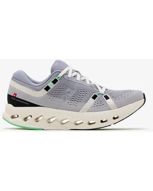 On Shoes Cloudsurfer 2 Sneakers - White