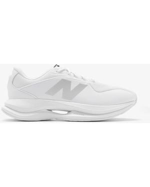 Comme des Garçons X Junya Watanabe X New Balance Tf100 Sneakers - White