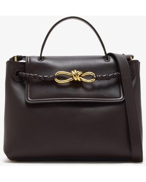 Bottega Veneta Small Ciao Ciao Bag - Black