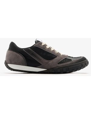 Givenchy Glide Sneakers - Black
