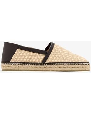 Castañer Nac Espadrilles - White