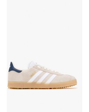 adidas Gazelle Golf Sneakers - White