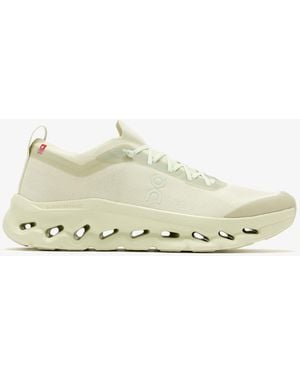 On Shoes X Zendaya Cloudtilt Mo Sneakers - Natural