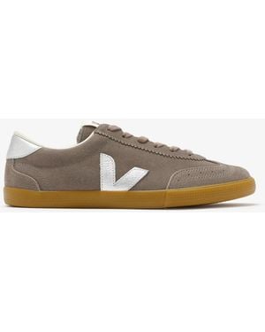 Veja Volley Sneakers - White