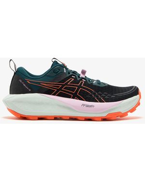 Asics Gel-Trabuco 13 Sneakers - White