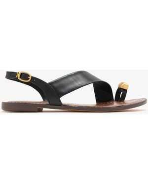 Sam Edelman Grace Sandals - White
