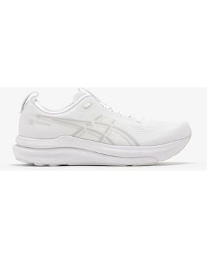 Asics Gel-Kayano 33 Sneakers - White