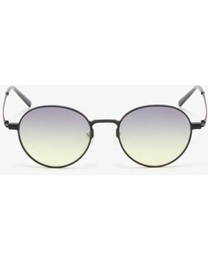 YARA Eyewear Rusty Sunglasses - White