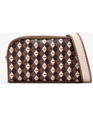 Vonto Cross Pouch - White