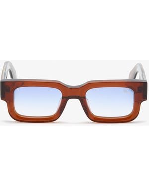 Belvoir&Co Arlo Sunglasses - White