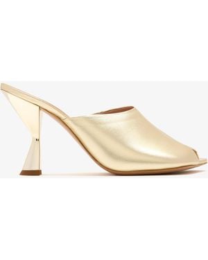 DUHA Ayn Mules - Natural