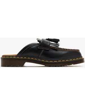 Dr. Martens Adrian Mules - Black