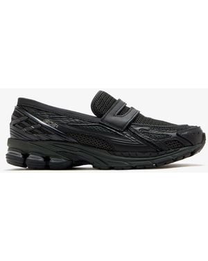New Balance 1906L Loafer Sneakers - Black