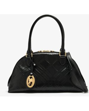 Burberry Small Primrose Bag - Black