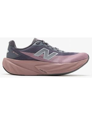 New Balance Fuelcell Rebel V5 Sneakers - Pink
