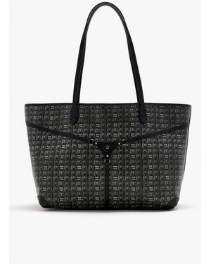 MANC Miri Tote Bag - Black