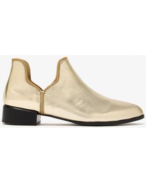 Senso Bailey Xii Boots - White
